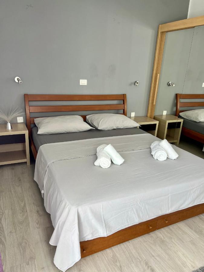 Apartman Luna Split Modern Sea View Apartment Dış mekan fotoğraf